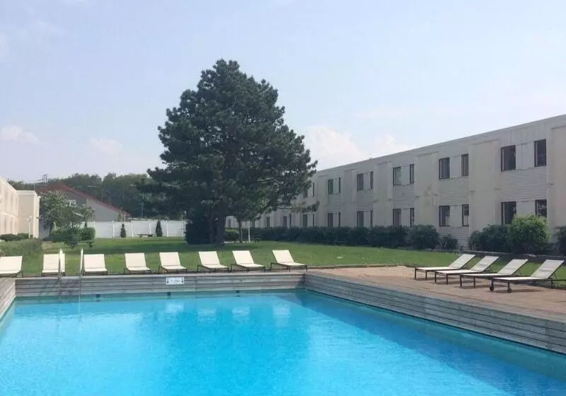 Apple Hotel & Konferens Göteborg