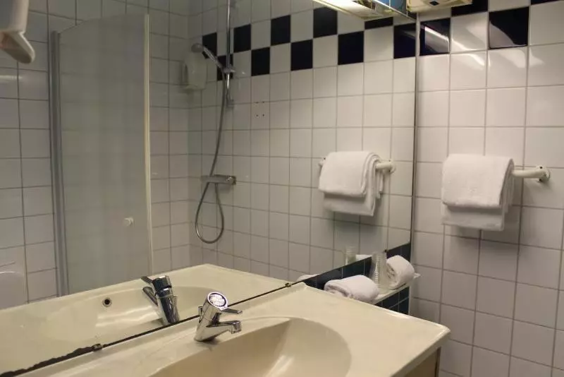 Apple Hotel & Konferens Göteborg