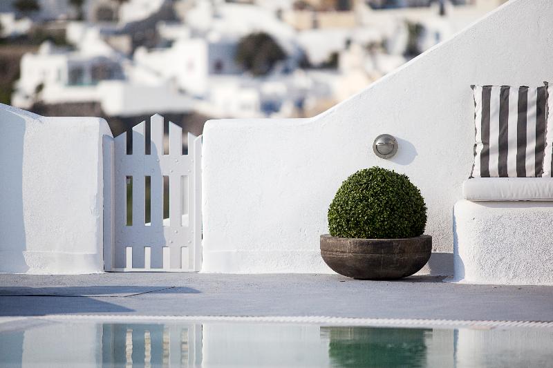 Hotel Belvedere Suites