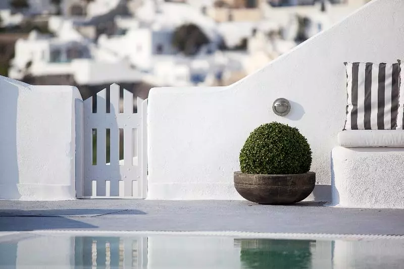 酒店 Belvedere Suites