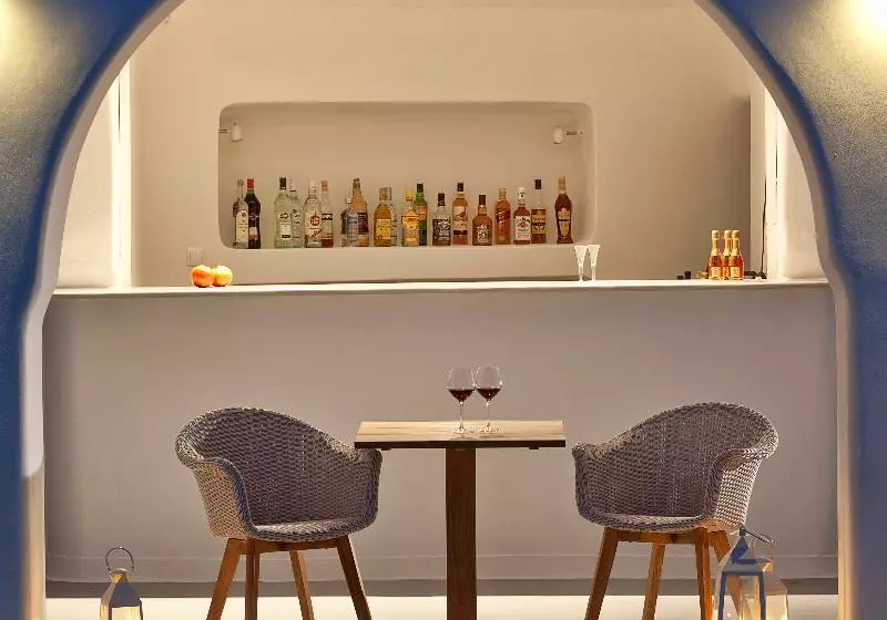 酒店 Belvedere Suites