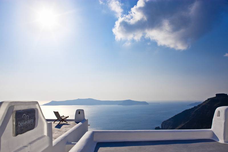 Hotel Belvedere Suites