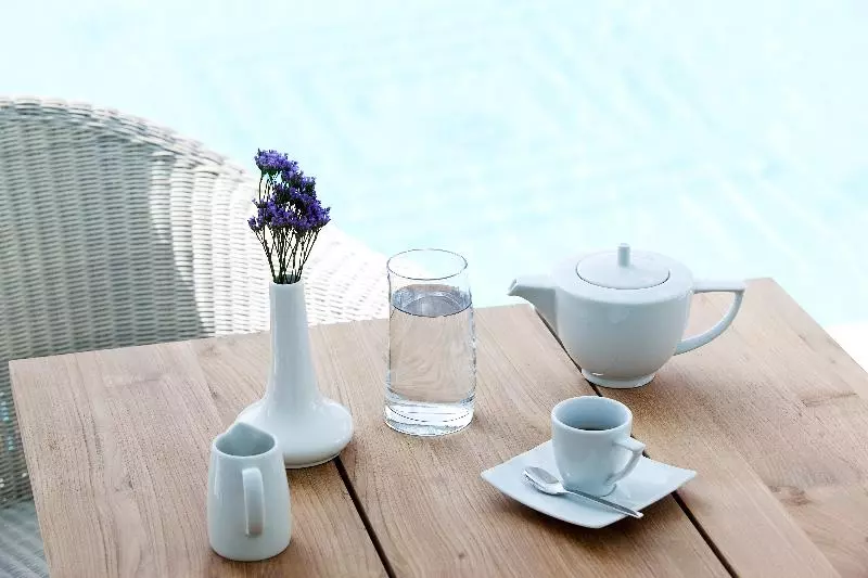 酒店 Belvedere Suites