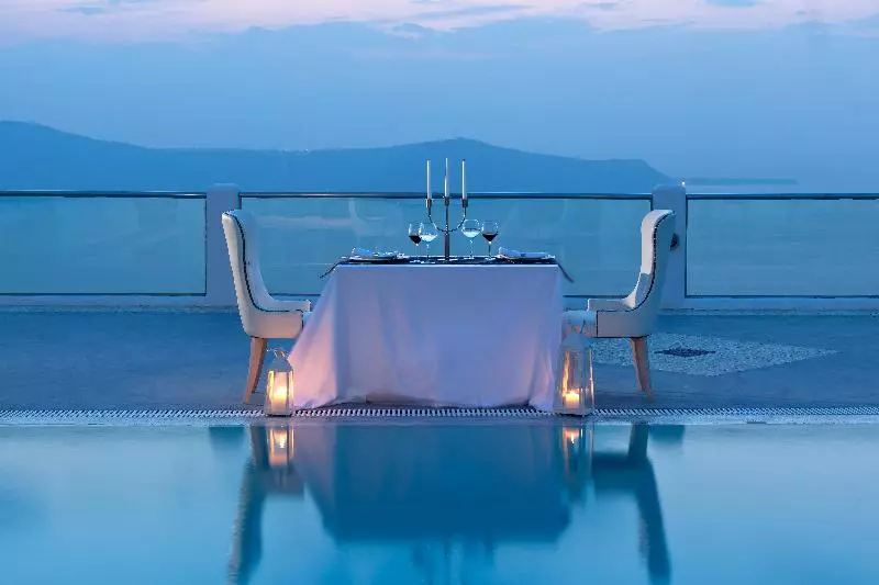 酒店 Belvedere Suites