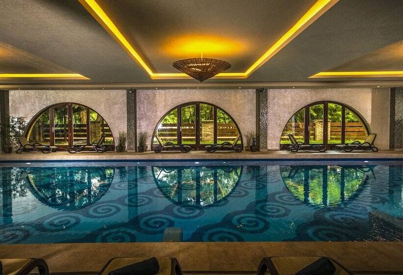 Budapest Airport Hotel Stáció Wellness & Konferencia