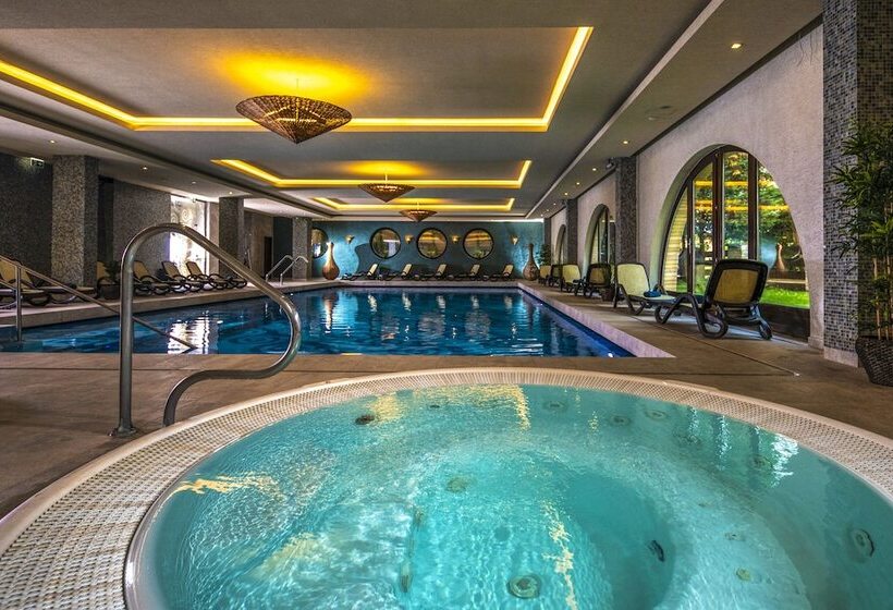 Budapest Airport Hotel Stáció Wellness & Konferencia