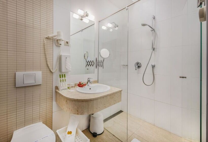 Budapest Airport Hotel Stáció Wellness & Konferencia