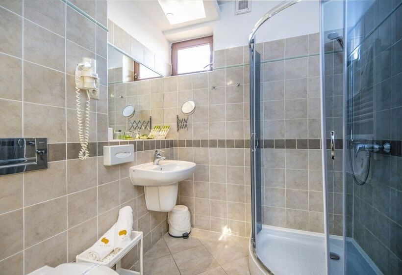 Budapest Airport Hotel Stáció Wellness & Konferencia