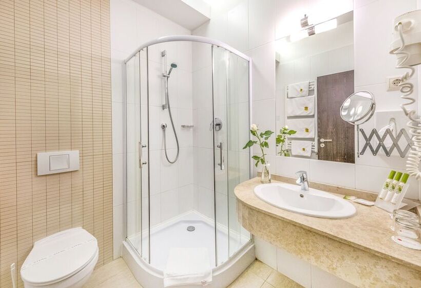 Budapest Airport Hotel Stáció Wellness & Konferencia