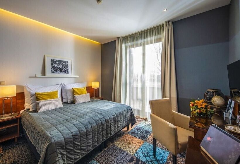 Budapest Airport Hotel Stáció Wellness & Konferencia