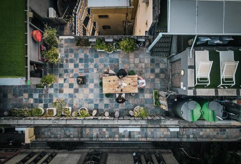 酒店 Cape Diamond Boutique