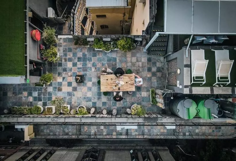 בית מלון כפרי Cape Diamond Boutique