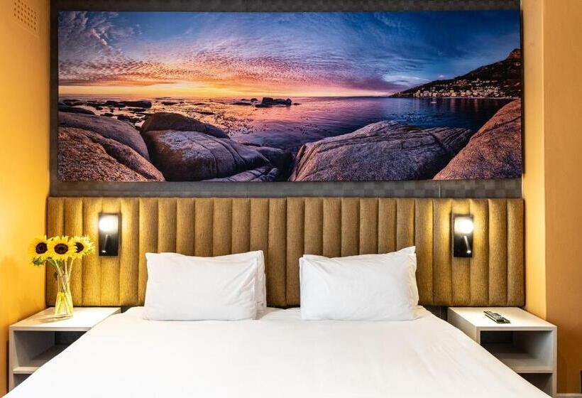 酒店 Cape Diamond Boutique