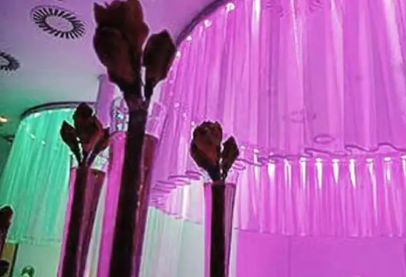 Отель Chic & Basic Born Boutique