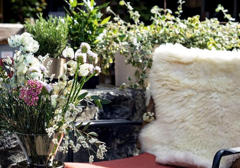 فندق Coeur De Megeve