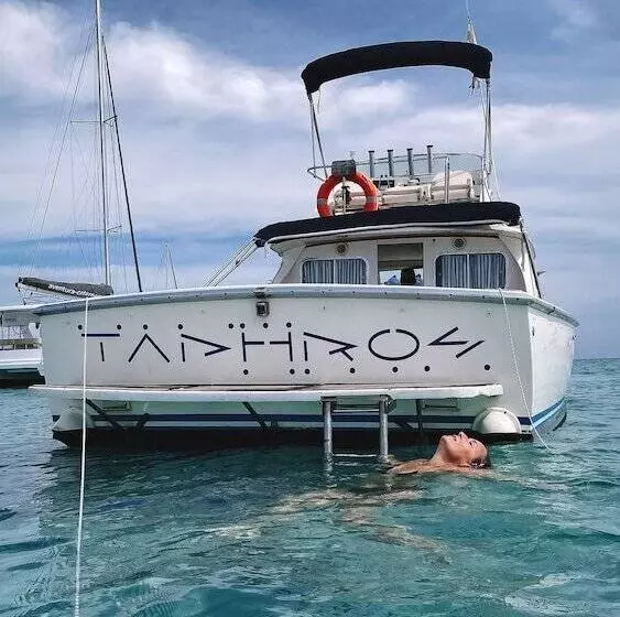 Отель Corallaro