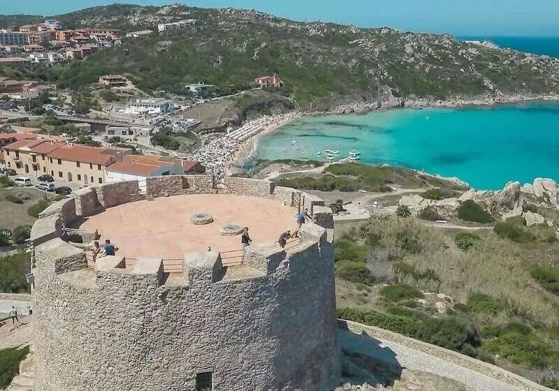 Отель Corallaro