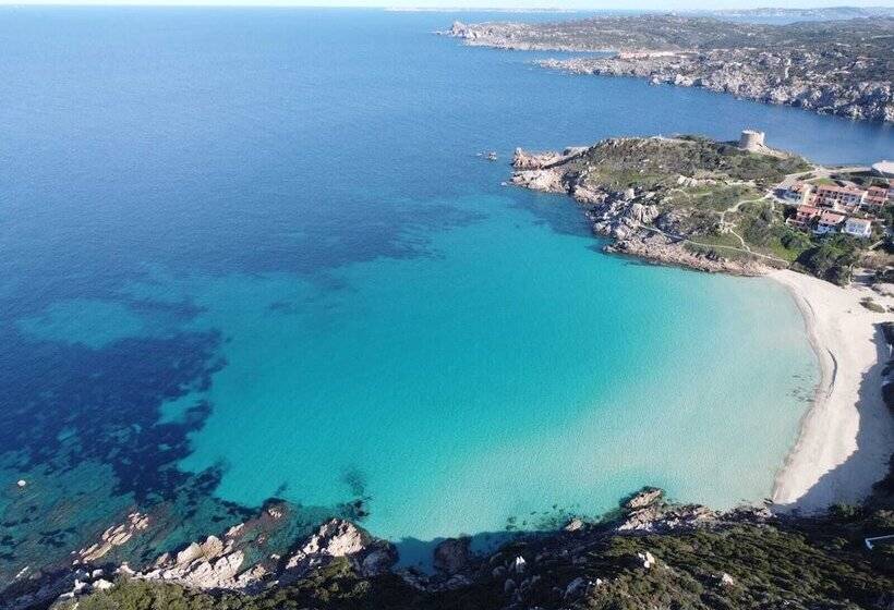 Отель Corallaro