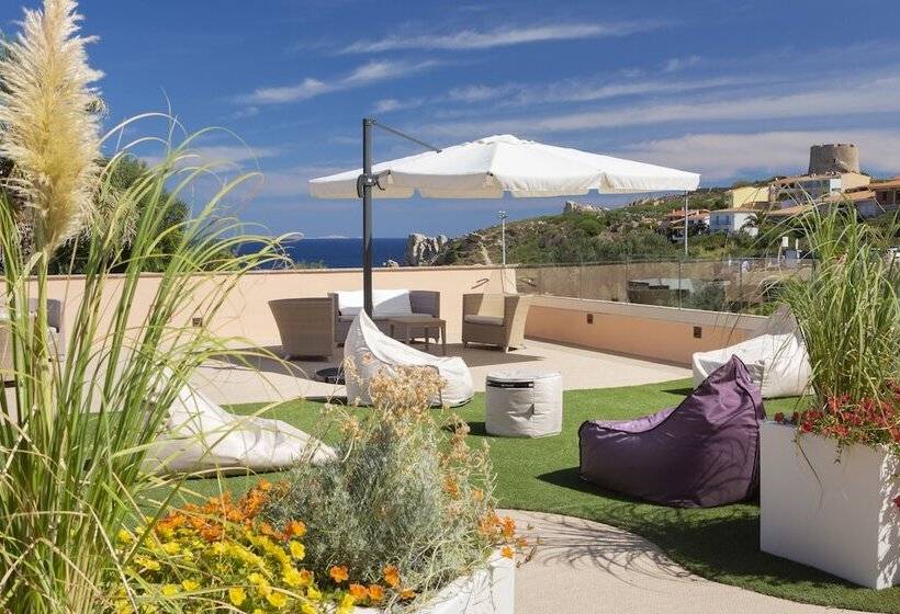 Отель Corallaro