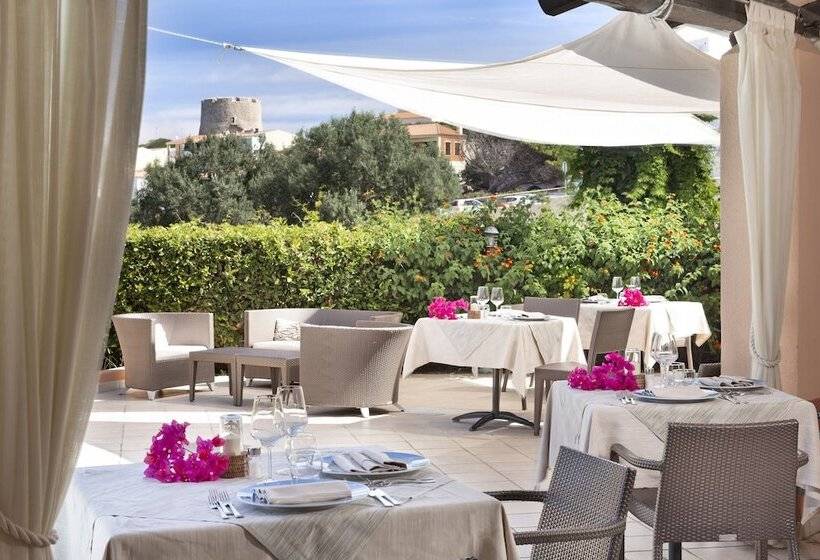 Отель Corallaro