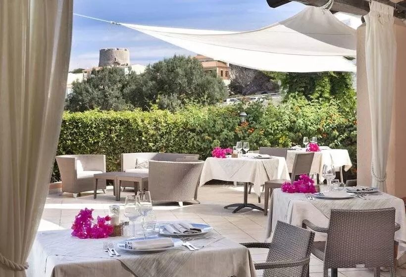 Отель Corallaro