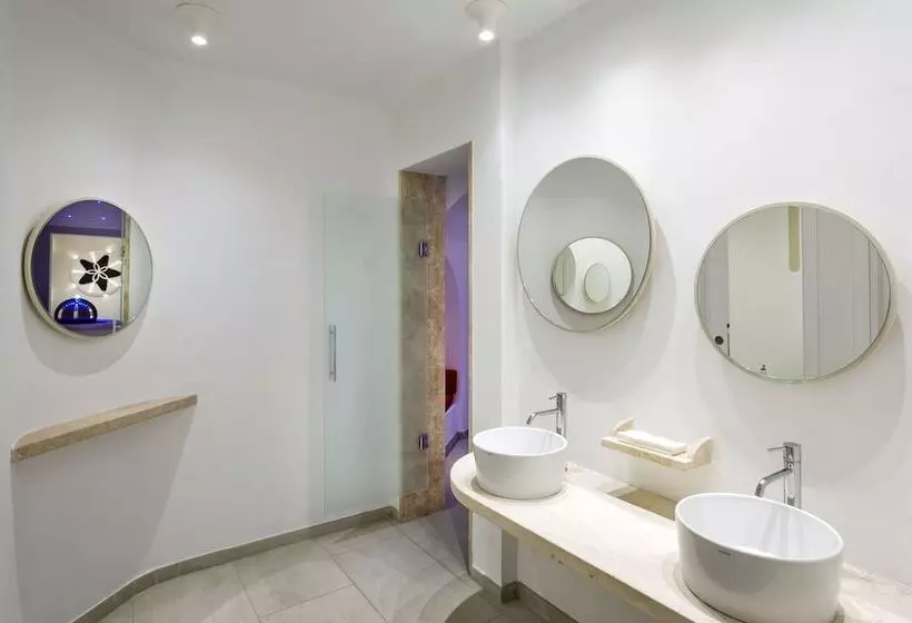 Отель Corallaro