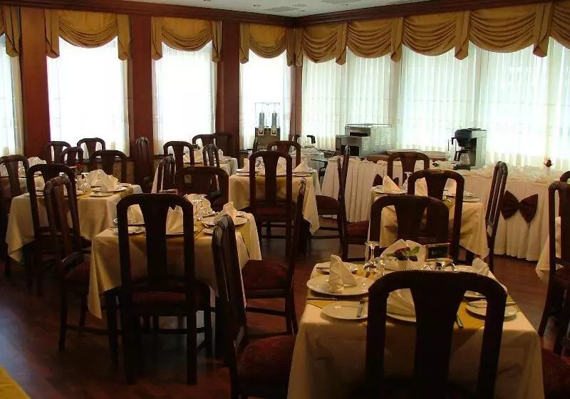 Doga Residence Hotel Ankara