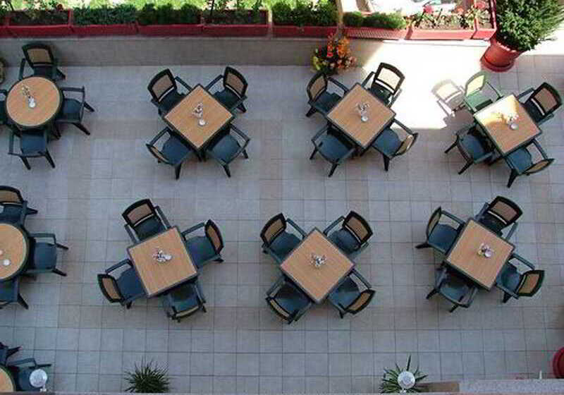 Doga Residence Hotel Ankara