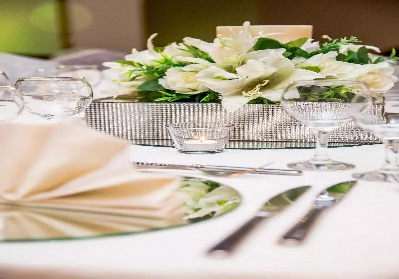 Doga Residence Hotel Ankara