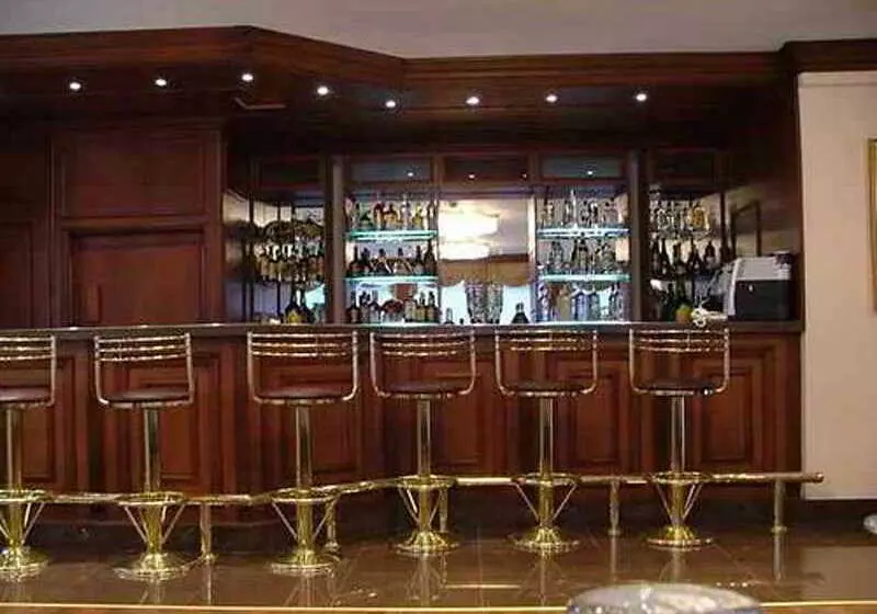 Doga Residence Hotel Ankara