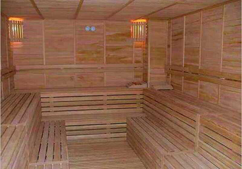 Doga Residence Hotel Ankara