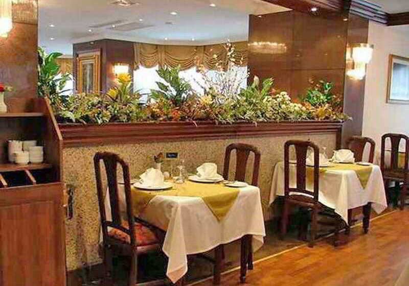 Doga Residence Hotel Ankara