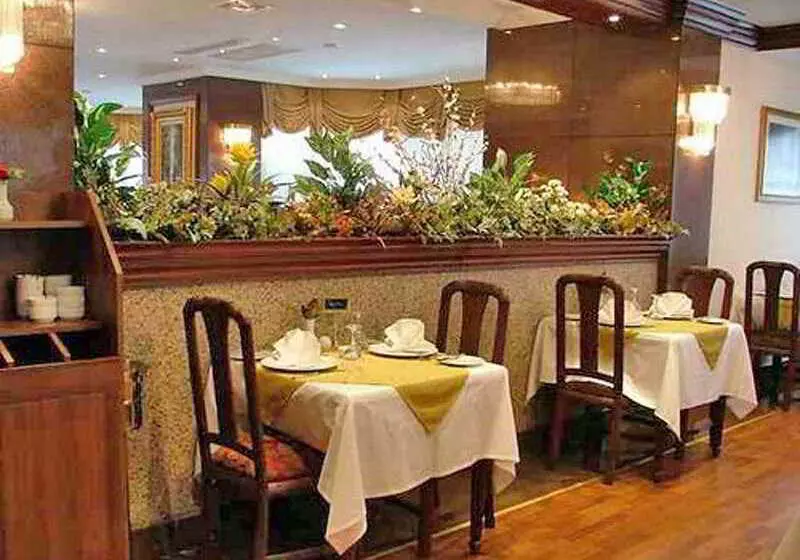 Doga Residence Hotel Ankara