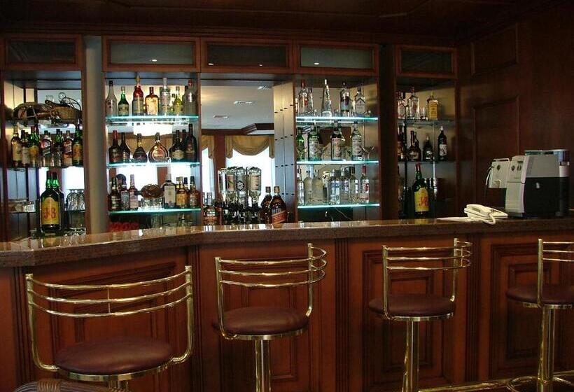 Doga Residence Hotel Ankara