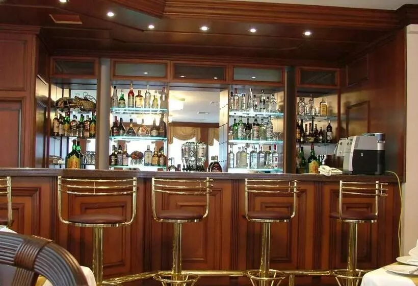 Doga Residence Hotel Ankara