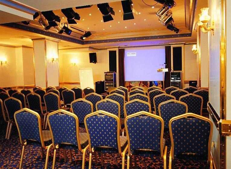 Doga Residence Hotel Ankara