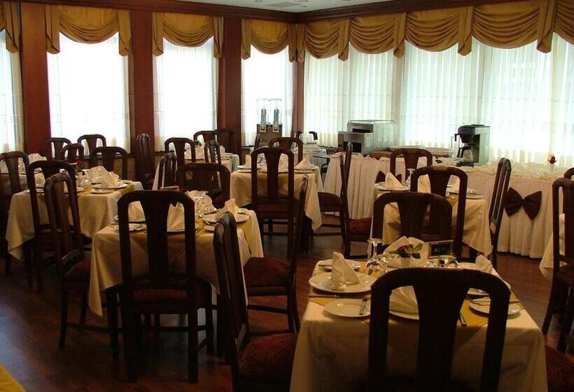 Doga Residence Hotel Ankara