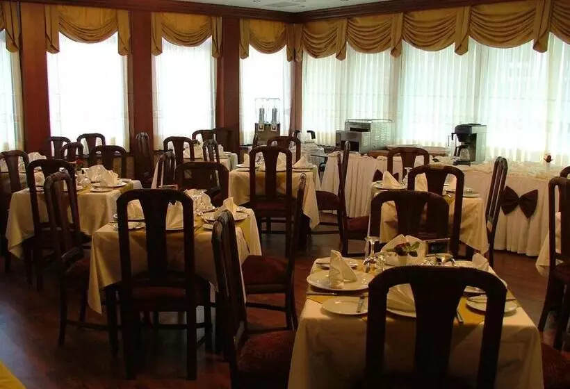 Doga Residence Hotel Ankara