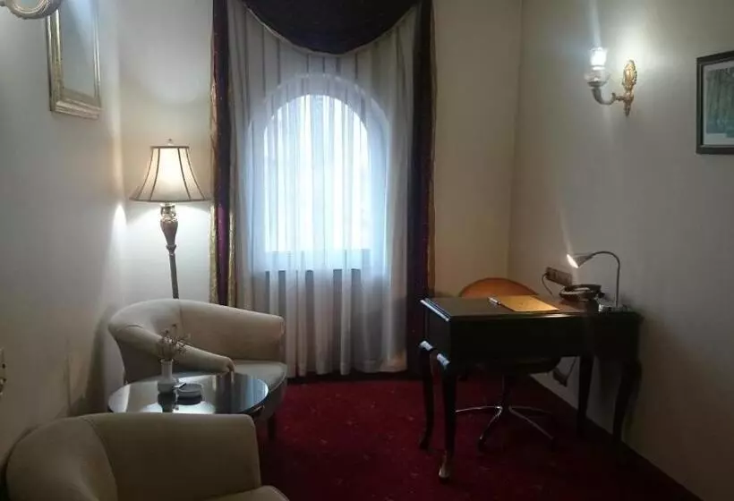 Doga Residence Hotel Ankara