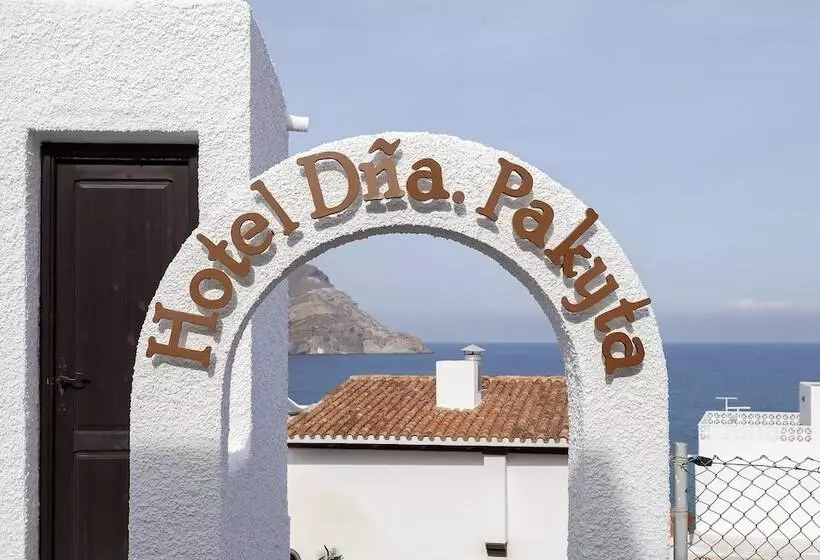 Hotel Dona Pakyta