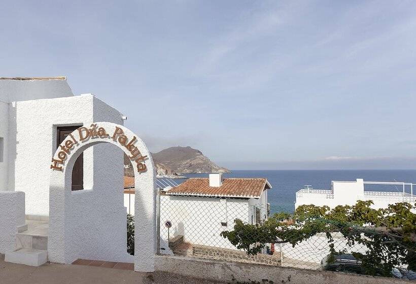 Отель Dona Pakyta