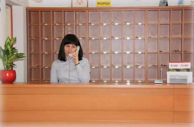 בית מלון כפרי Dujam