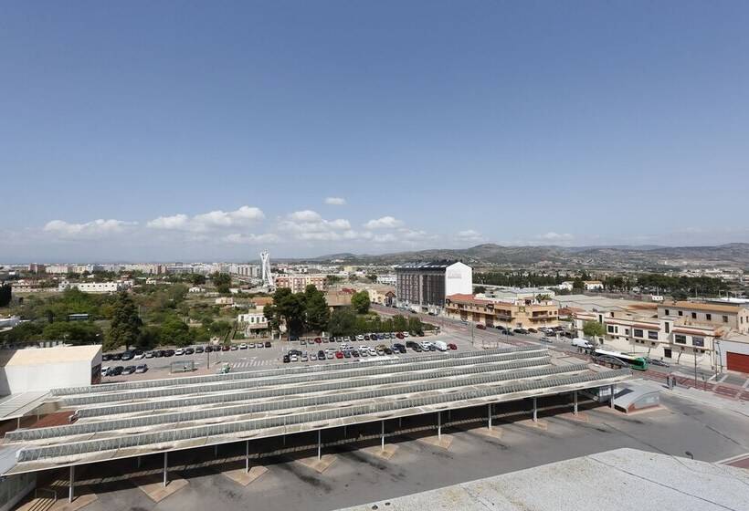 Eurohotel Castellón