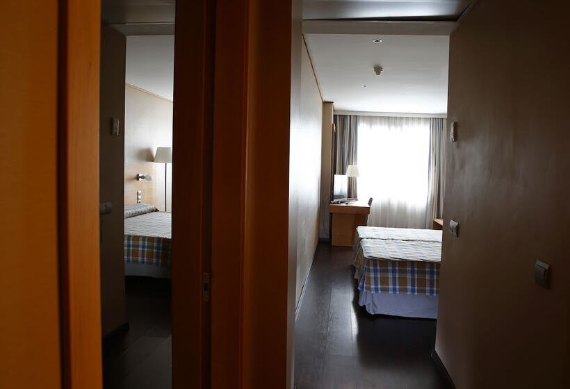 Eurohotel Castellón