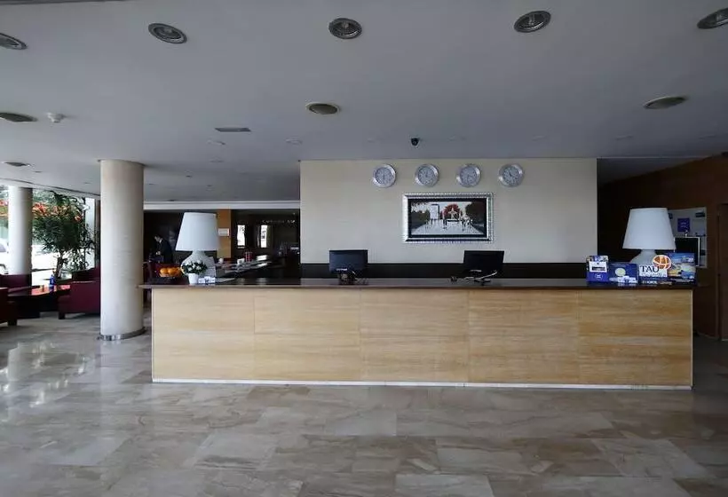 Eurohotel Castellón