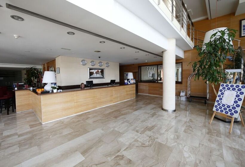 Eurohotel Castellón