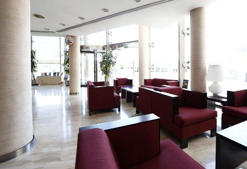 Eurohotel Castellón