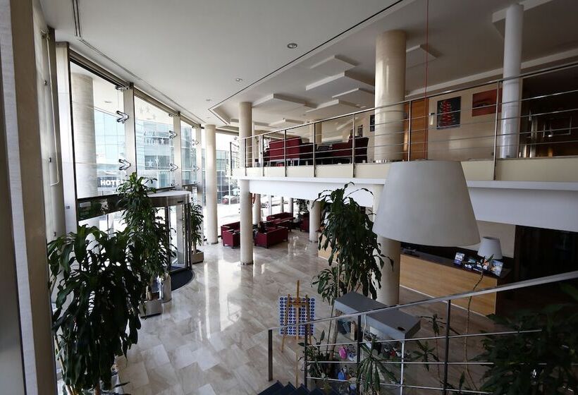 Eurohotel Castellón