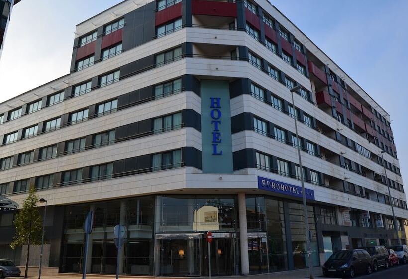 Eurohotel Castellón