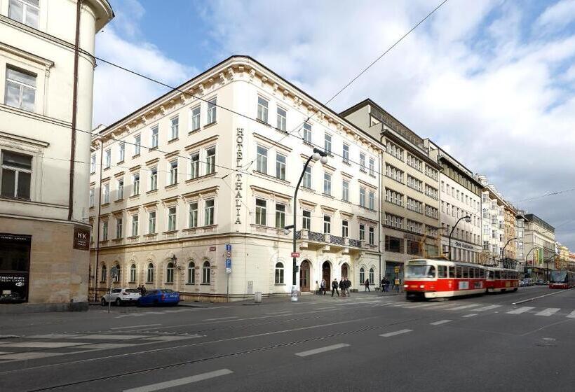 هتل Eurostars Thalia